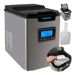 παγοποιητης ruhhy