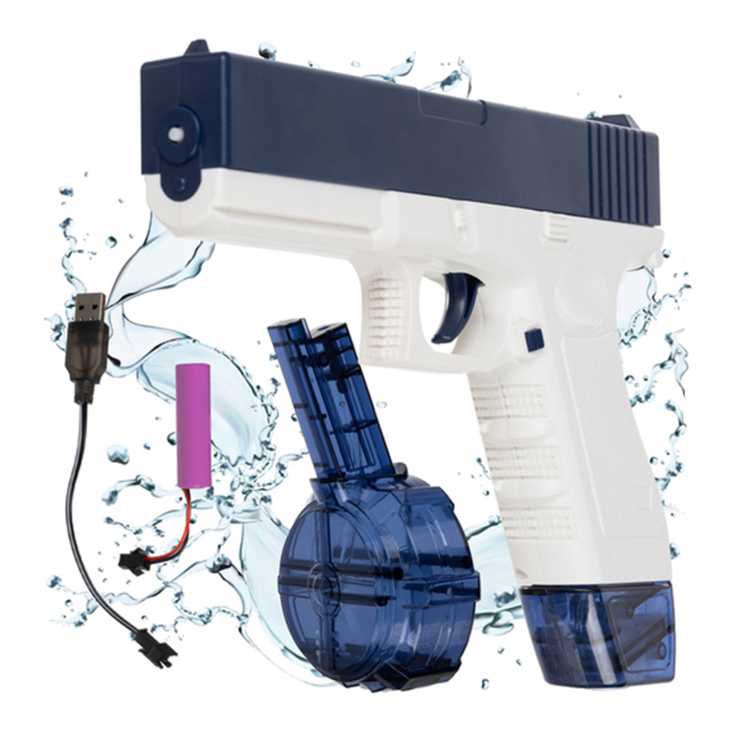 glock watergun