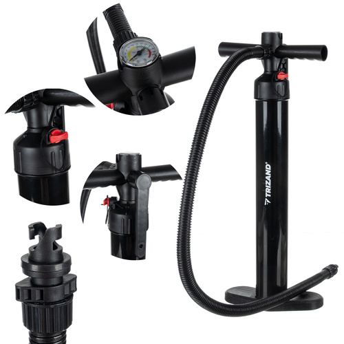 Trizand | Σανίδα SUP με Μήκος 335cm #25260 - Image 11