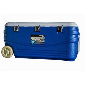 Φορητό Ψυγείο FORCE Evo 150ltr με Αφρό Πολυουρεθάνης