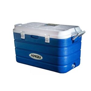 Φορητό Ψυγείο FORCE Evo 85ltr με Αφρό Πολυουρεθάνης