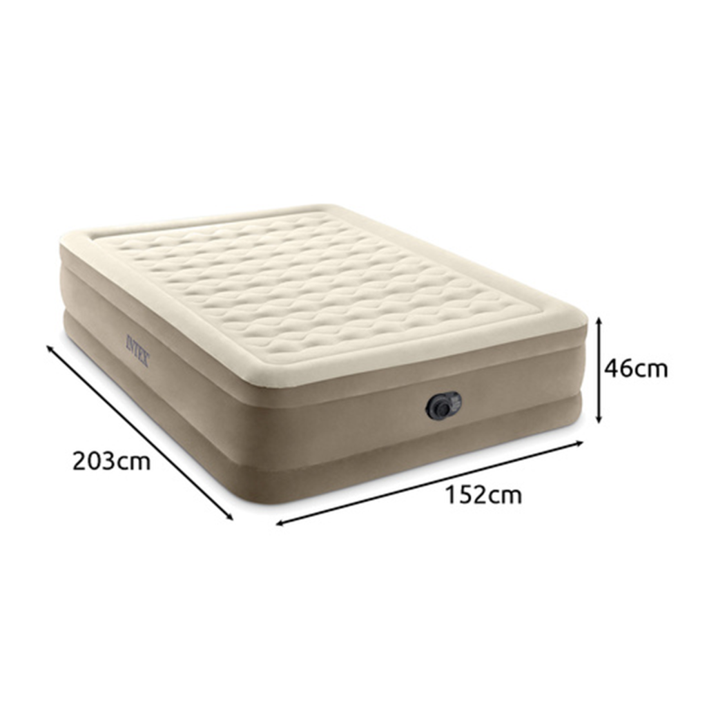 αυτοματο ηλεκτρικο φουσκωτο στρωμα αντλια