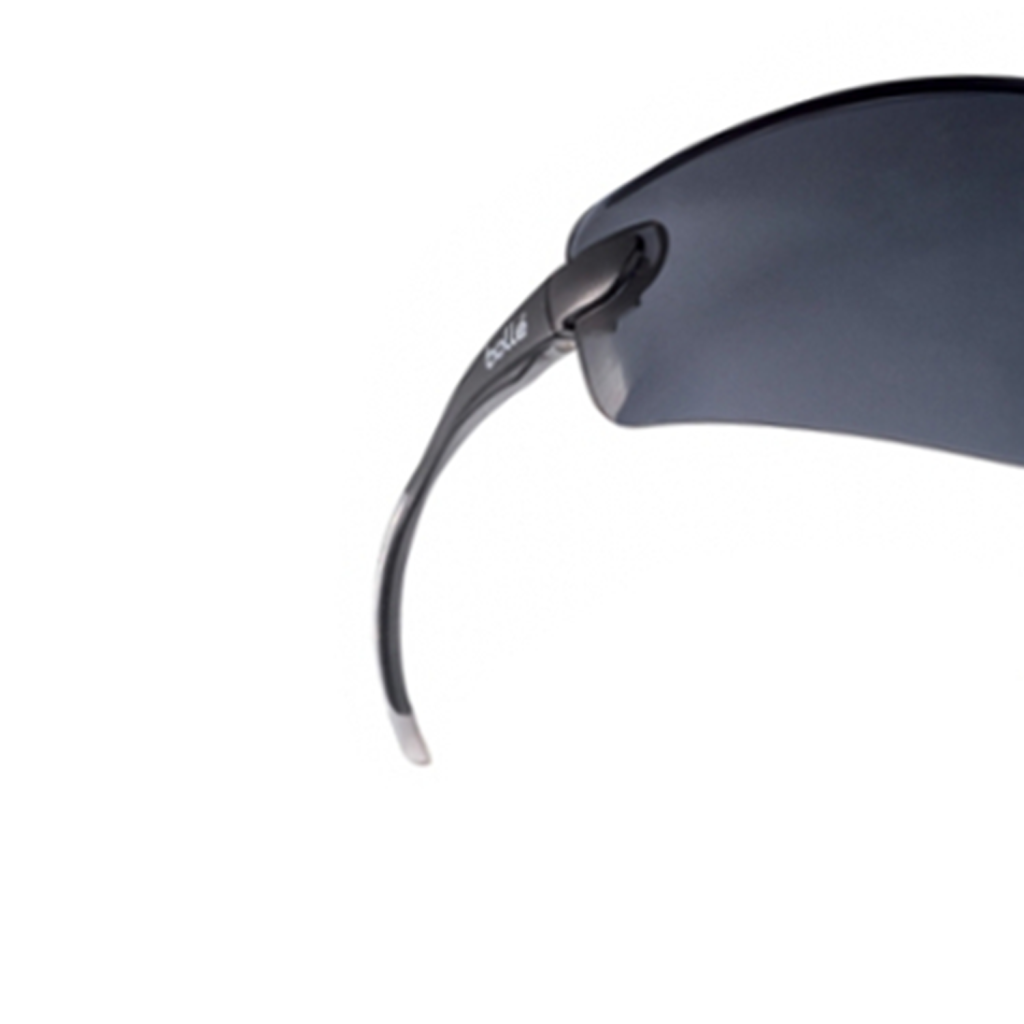 Γυαλιά προστασίας Bolle | Cobra Smoke Anti-Scratch/Anti-Fog - Image 2