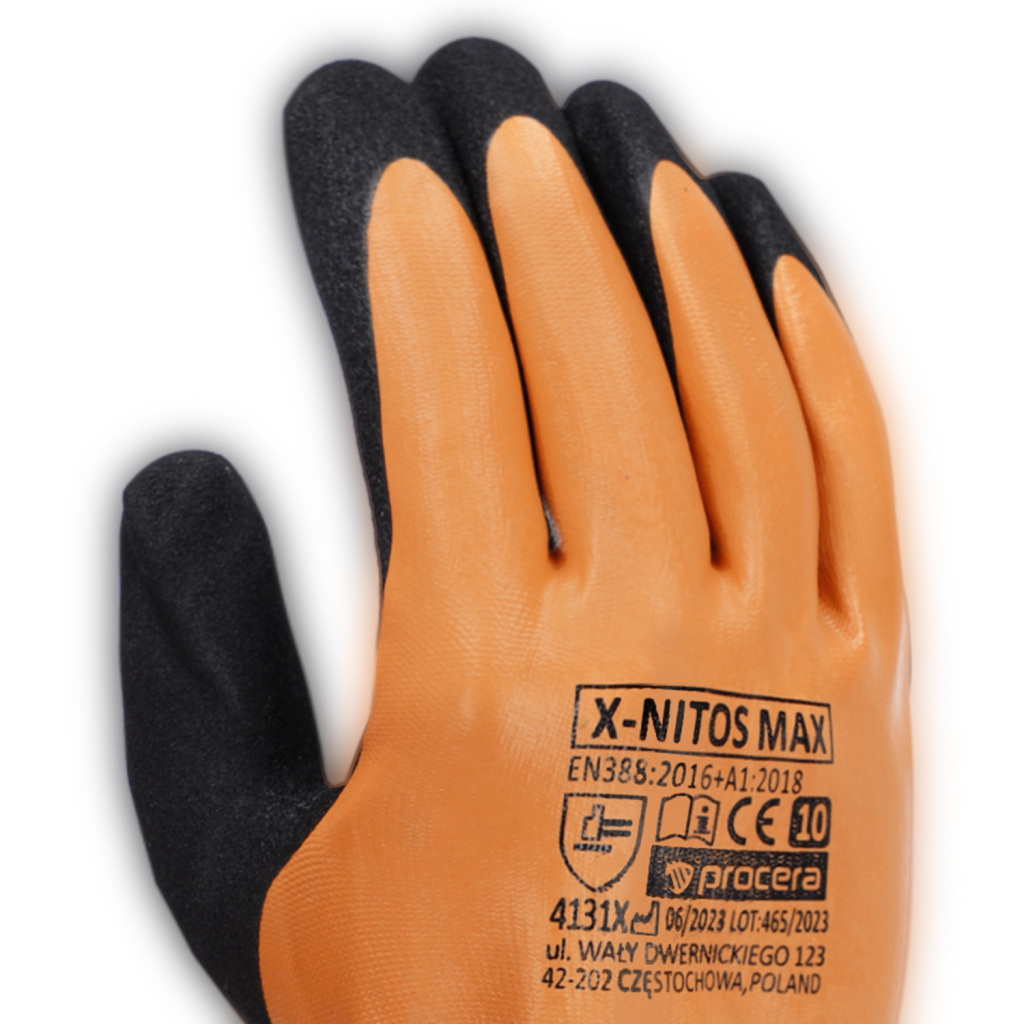 γαντια εργασιας