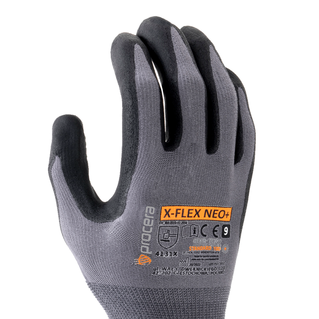 GANTIA ERGASIAS γαντια εργασιας