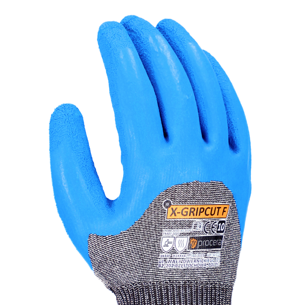 GANTIA ERGASIAS γαντια εργασιας