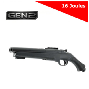 Αεροβόλο Αυτοάμυνας Umarex | Ram T4E HDS 68