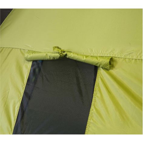 Σκηνή Camping 3 Ατόμων INCA Serenity Πράσινη - Image 9