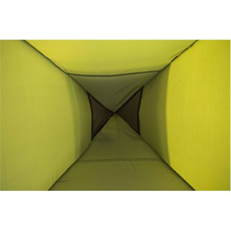Σκηνή Camping 3 Ατόμων INCA Serenity Πράσινη - Image 12