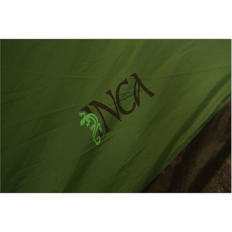 Σκηνή Camping 4-5 Ατόμων INCA Sky Trail Πράσινη - Image 10