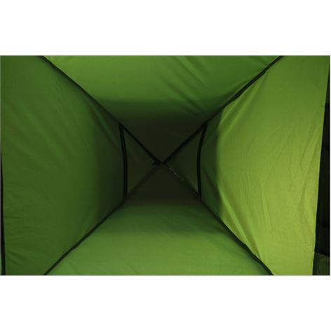Σκηνή Camping 4-5 Ατόμων INCA Sky Trail Πράσινη - Image 3