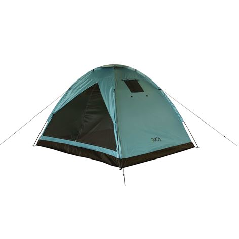 Σκηνή Camping 4-5 Ατόμων INCA Sky Trail Μπλε - Image 2