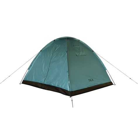 Σκηνή Camping 4-5 Ατόμων INCA Sky Trail Μπλε - Image 9