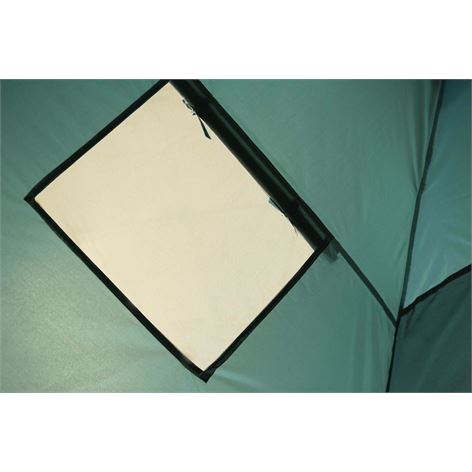 Σκηνή Camping 4-5 Ατόμων INCA Sky Trail Μπλε - Image 7