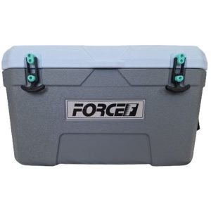 Φορητό Ψυγείο FORCE Marine 50ltr με Αφρό Πολυουρεθάνης