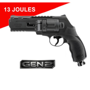 Αεροβόλο Αυτοάμυνας Umarex | T4E TR 50 Gen2 Cal.50 - 13 Joules