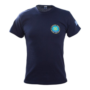 Survivors | T-shirt Λιμενικού