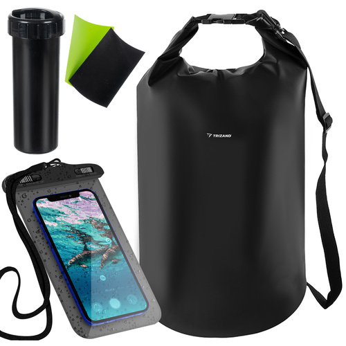 Trizand | Σανίδα SUP με Μήκος 335cm #25260 - Image 9