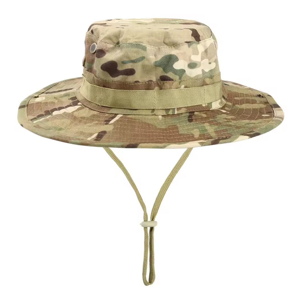 kapelo καπελο camo boonie hat ψαρα