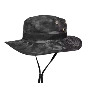kapelo καπελο camo boonie hat ψαρα