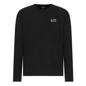 Emporio Armani | Long Sleeve 8NPT28 PJVQZ - Black