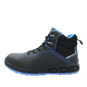 Υπόδηματα ασφαλείας Oriocx Igea S3 SRC