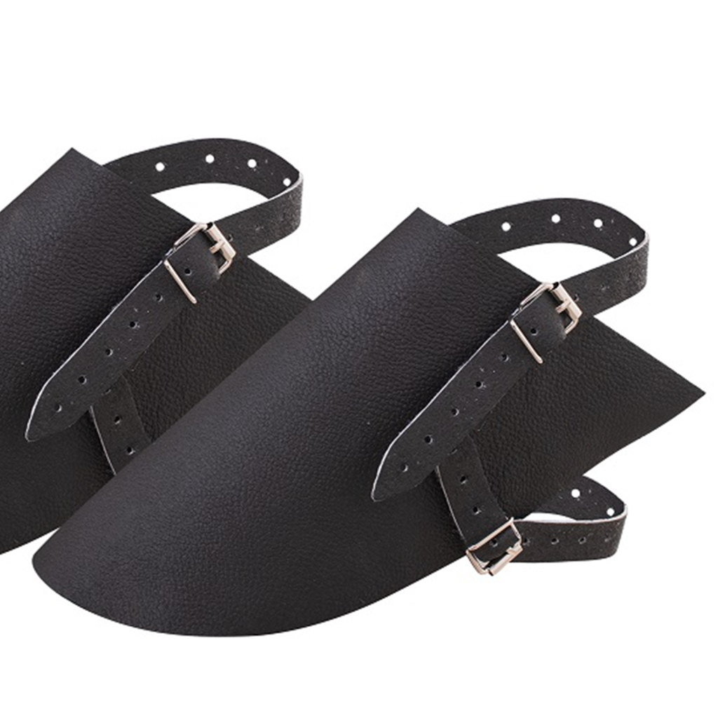 LEATHER FOOT PADS ΔΕΡΜΑΤΙΝΑ ΚΑΛΥΜΑΤΑ ΠΟΔΙΟΥ ΠΡΟΣΤΑΤΕΥΤΙΚΑ