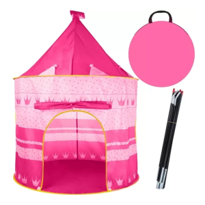 παιδική σκηνή