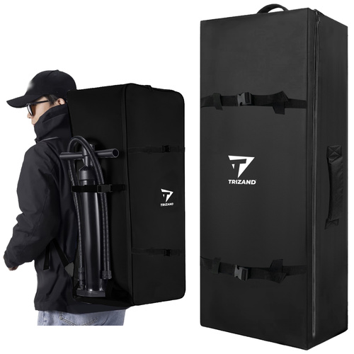 Trizand | Σανίδα SUP με Μήκος 335cm #25260 - Image 8