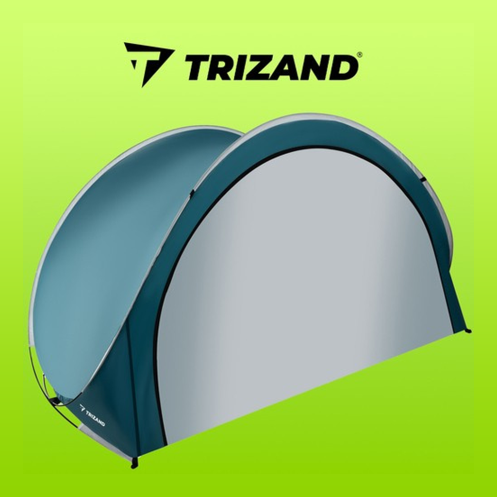 pop up trizand αυτοματη σκηνη