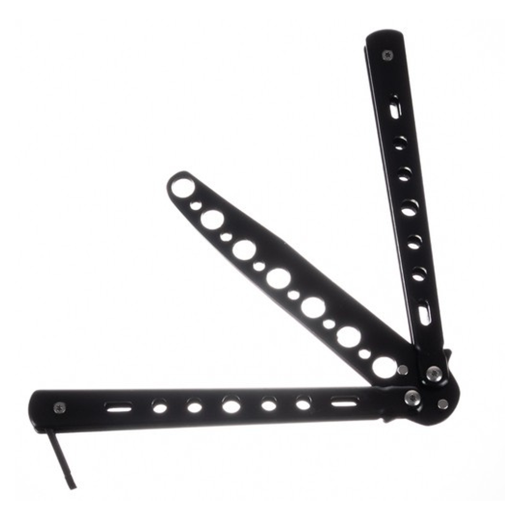 butterfly knife training trainer