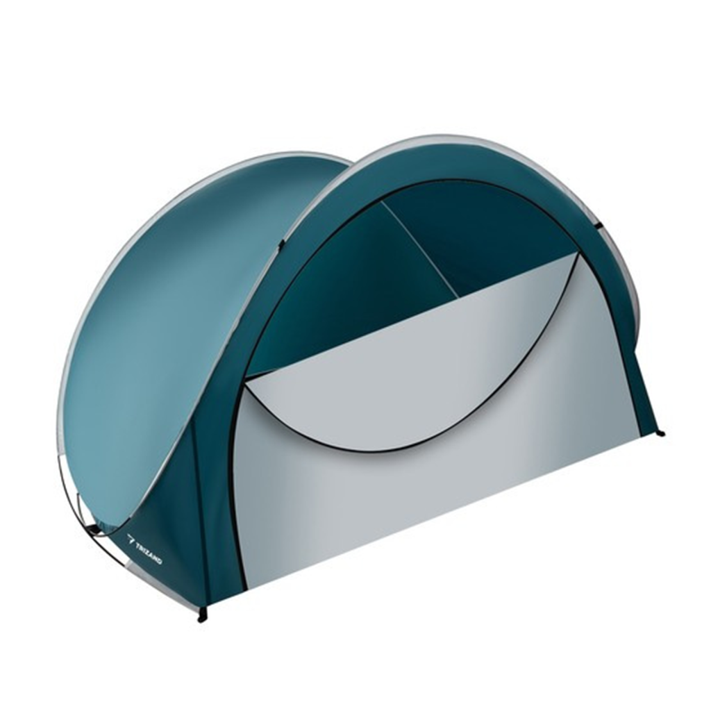 pop up trizand αυτοματη σκηνη