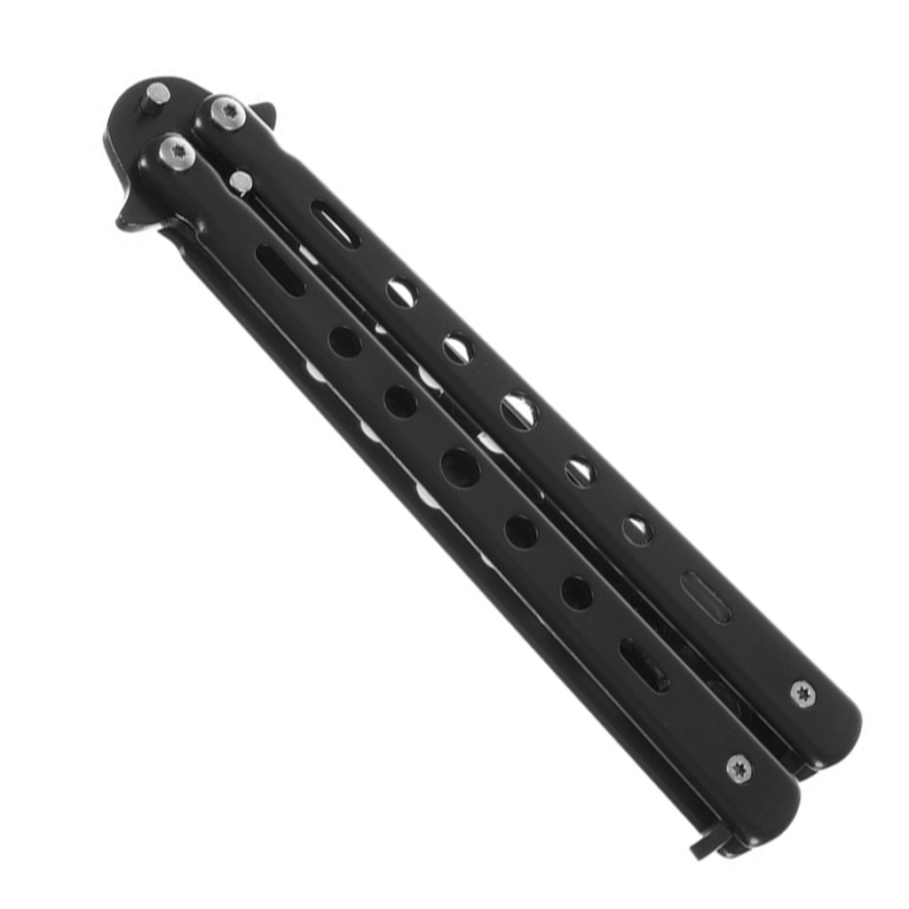 butterfly knife training trainer