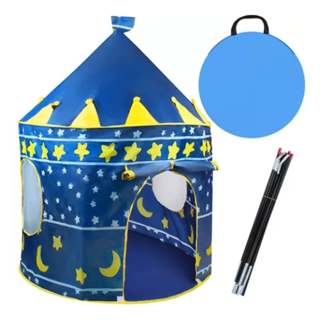 παιδική σκηνή