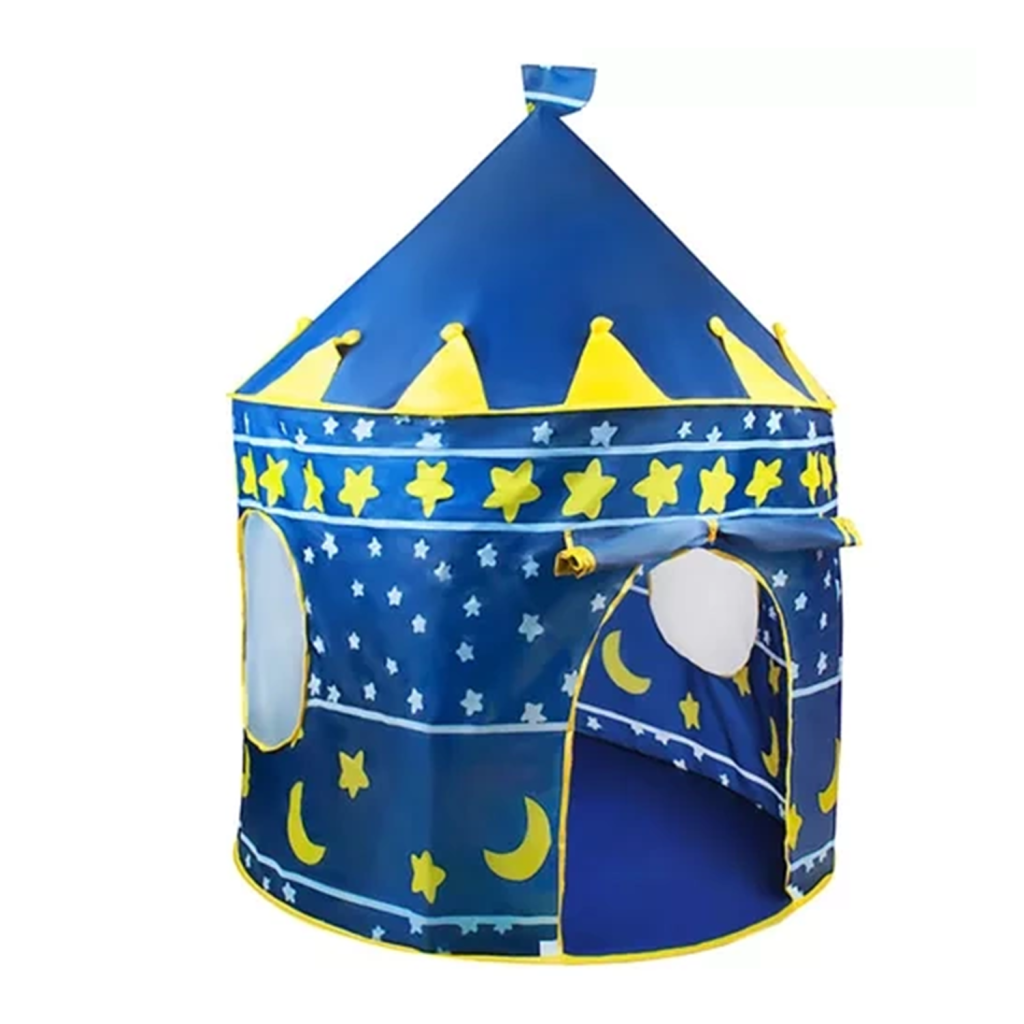 παιδική σκηνή