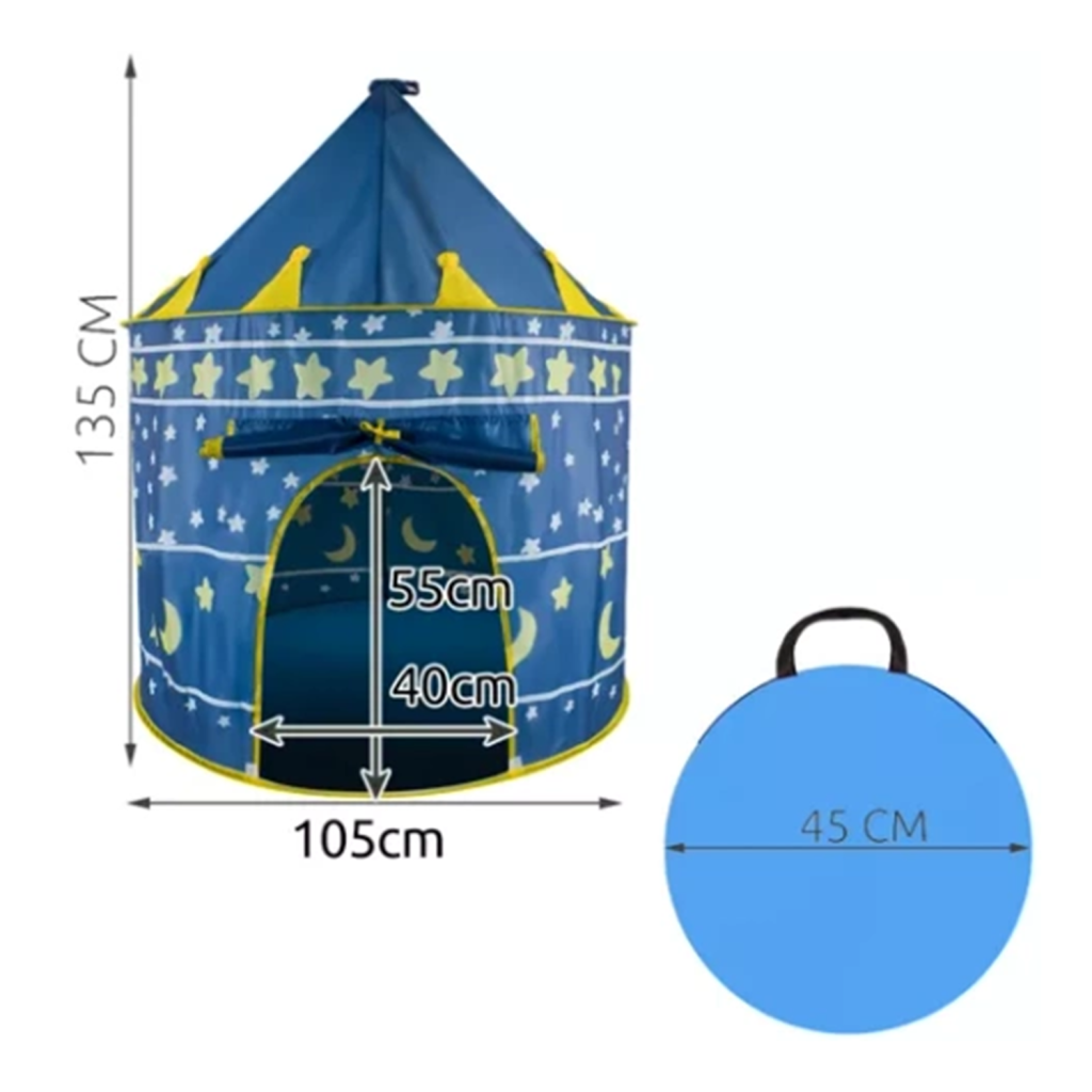 παιδική σκηνή