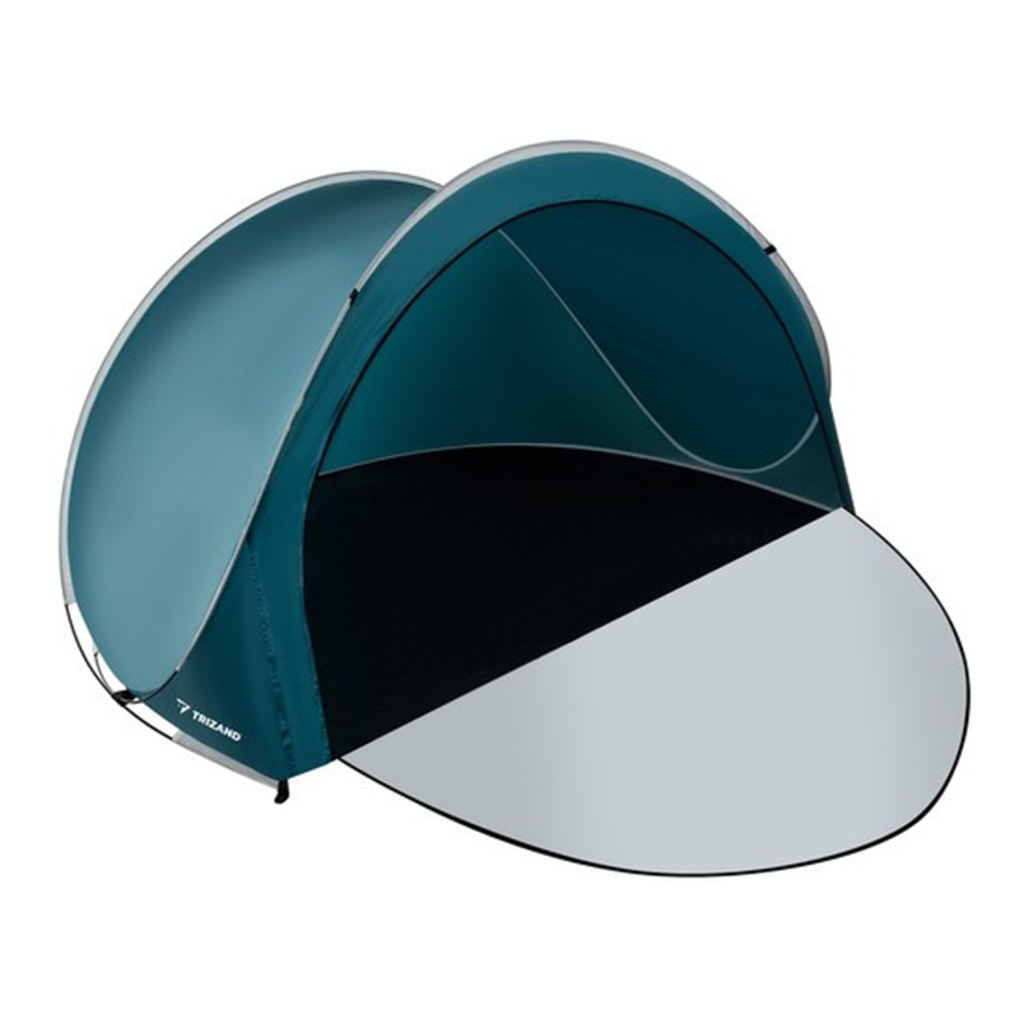 pop up trizand αυτοματη σκηνη