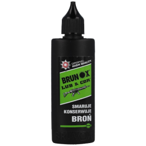 Λάδι Συντήρησης Όπλων Brunox Lub&Cor - 50 ml
