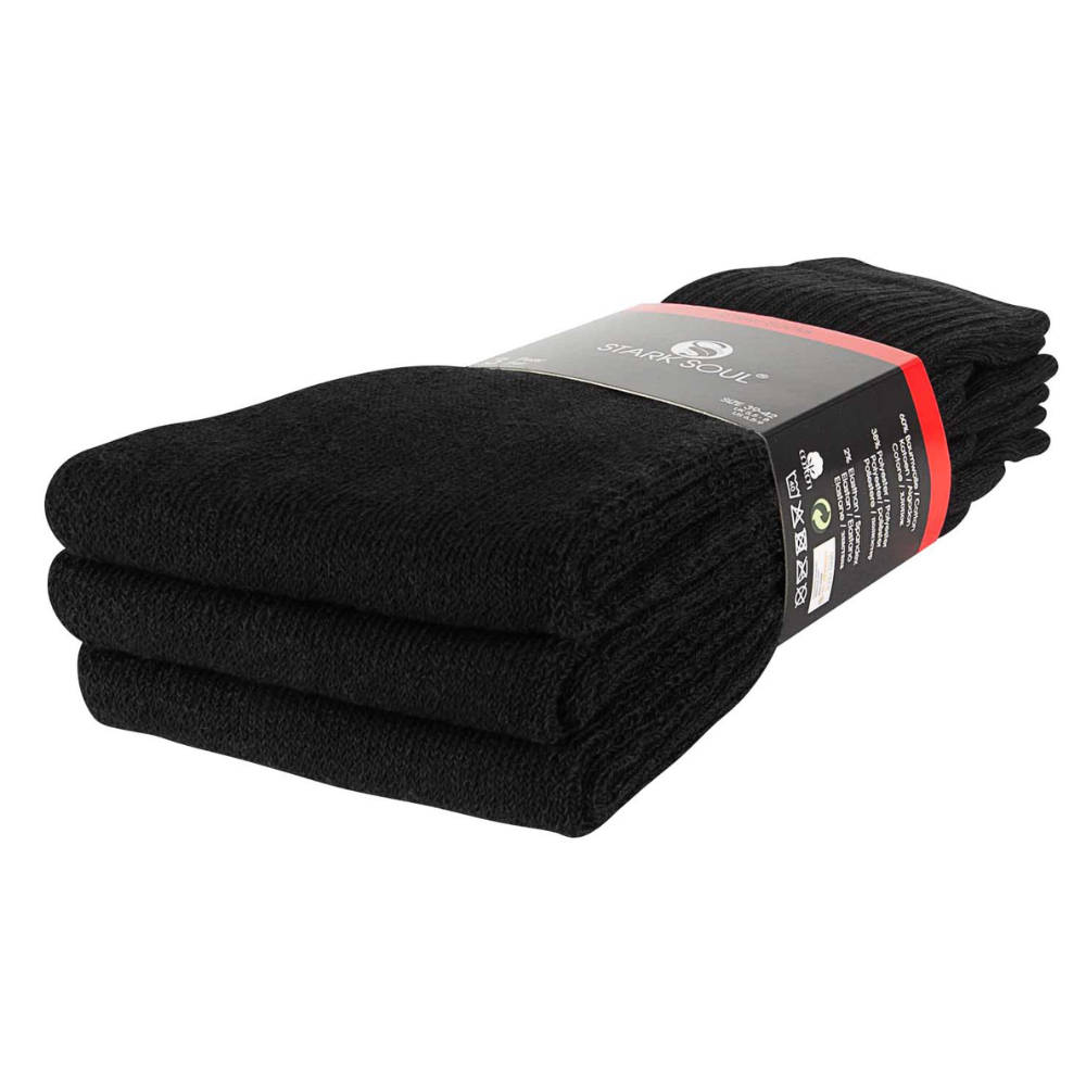 3 Ζεύγη Κάλτσες STARK SOUL® ProWork 2091 - Image 3