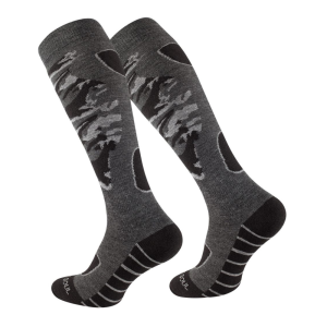 STARK SOUL® Ανδρικές Κάλτσες Σκι και Snowboard 2127