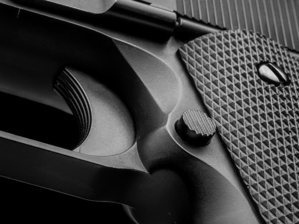 ΑΕΡΟΒΟΛΟ ASG 1911 US-C, MS, BLK, 4.5mm - Image 7