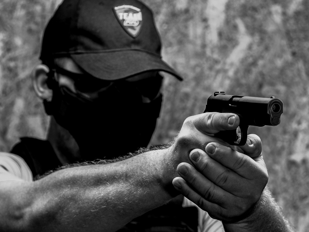 ΑΕΡΟΒΟΛΟ ASG 1911 US-C, MS, BLK, 4.5mm - Image 10