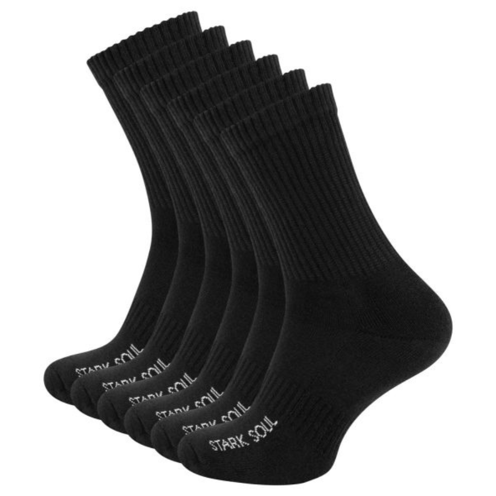 3 Ζεύγη Κάλτσες STARK SOUL®2089 - Image 3