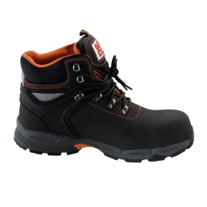 Μποτάκια Ασφαλείας/Εργασίας Galmag | 454 S3 SRC WR