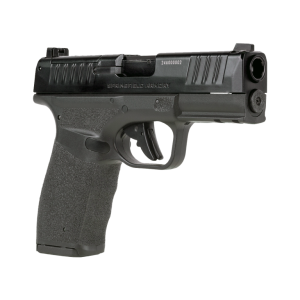 ΑΕΡΟΒΟΛΟ ASG HellCat Pro, GBB, MS, CO2, 4.5mm