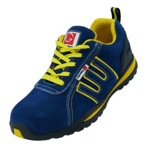 Παπούτσια Εργασίας Χωρίς Προστασία Galmag 566 O1 SRC