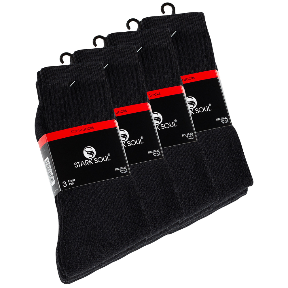 3 Ζεύγη Κάλτσες STARK SOUL® ProWork 2091 - Image 2