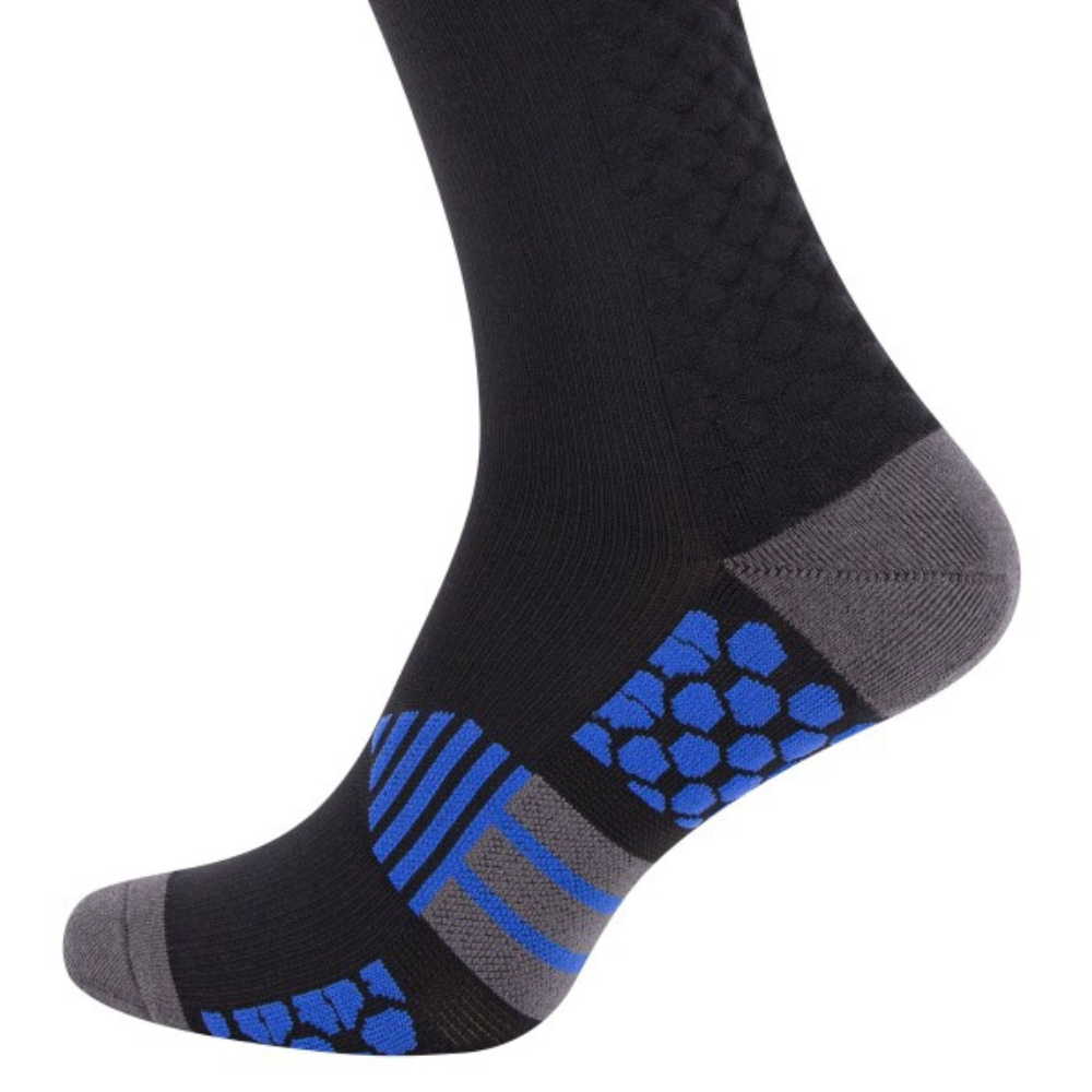 Stark Soul COMPRESSoxx – Κάλτσες Συμπίεσης Unisex για Τρέξιμο, Fitness & Ταξίδια 2191 - Image 8