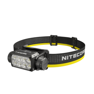 ΦΑΚΟΣ LED NITECORE HEADLAMP HC75 UHE, 3000 Lumens