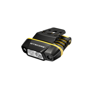 ΦΑΚΟΣ LED NITECORE HEADLAMP NU11, Inteligent IR Sensor
